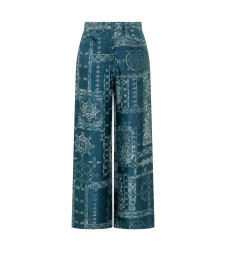 [MOMONI'] Trousers SS26 265MMOPA001265MO01 8885