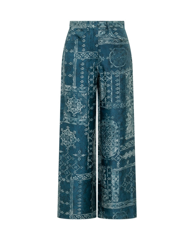 [MOMONI'] Trousers SS26 265MMOPA001265MO01 8885