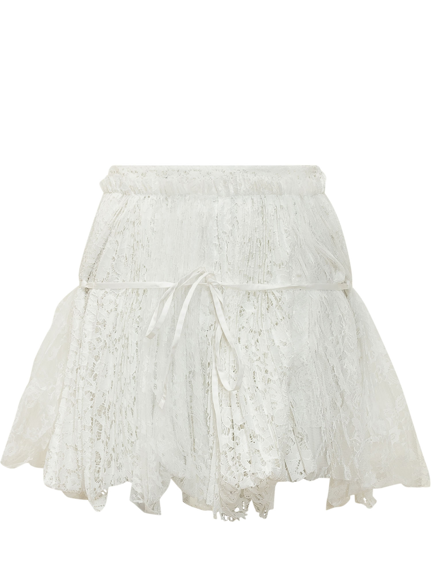 [J.W. Anderson] Skirt SS26 SK0209PG1912 001