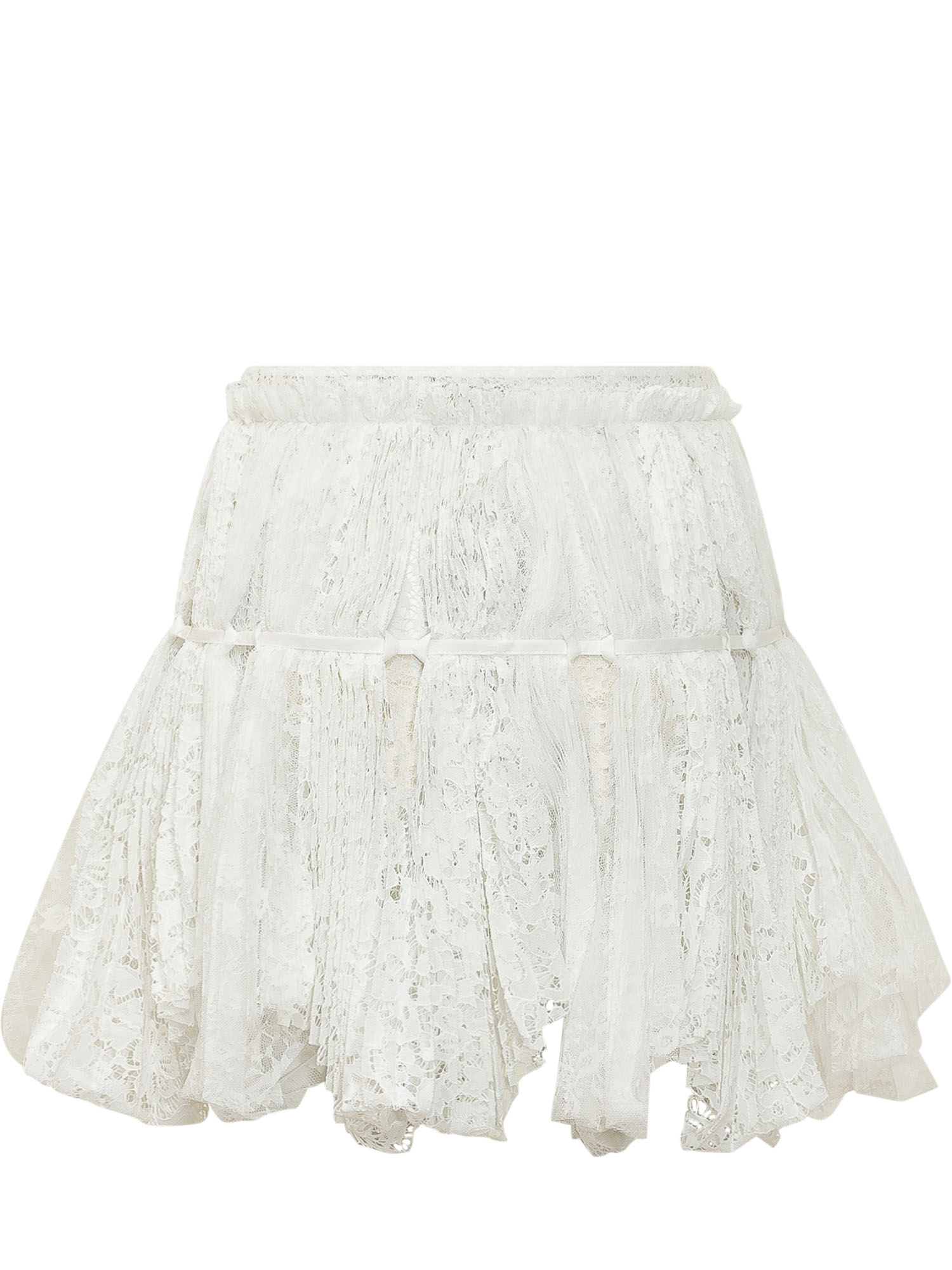[J.W. Anderson] Skirt SS26 SK0209PG1912 001