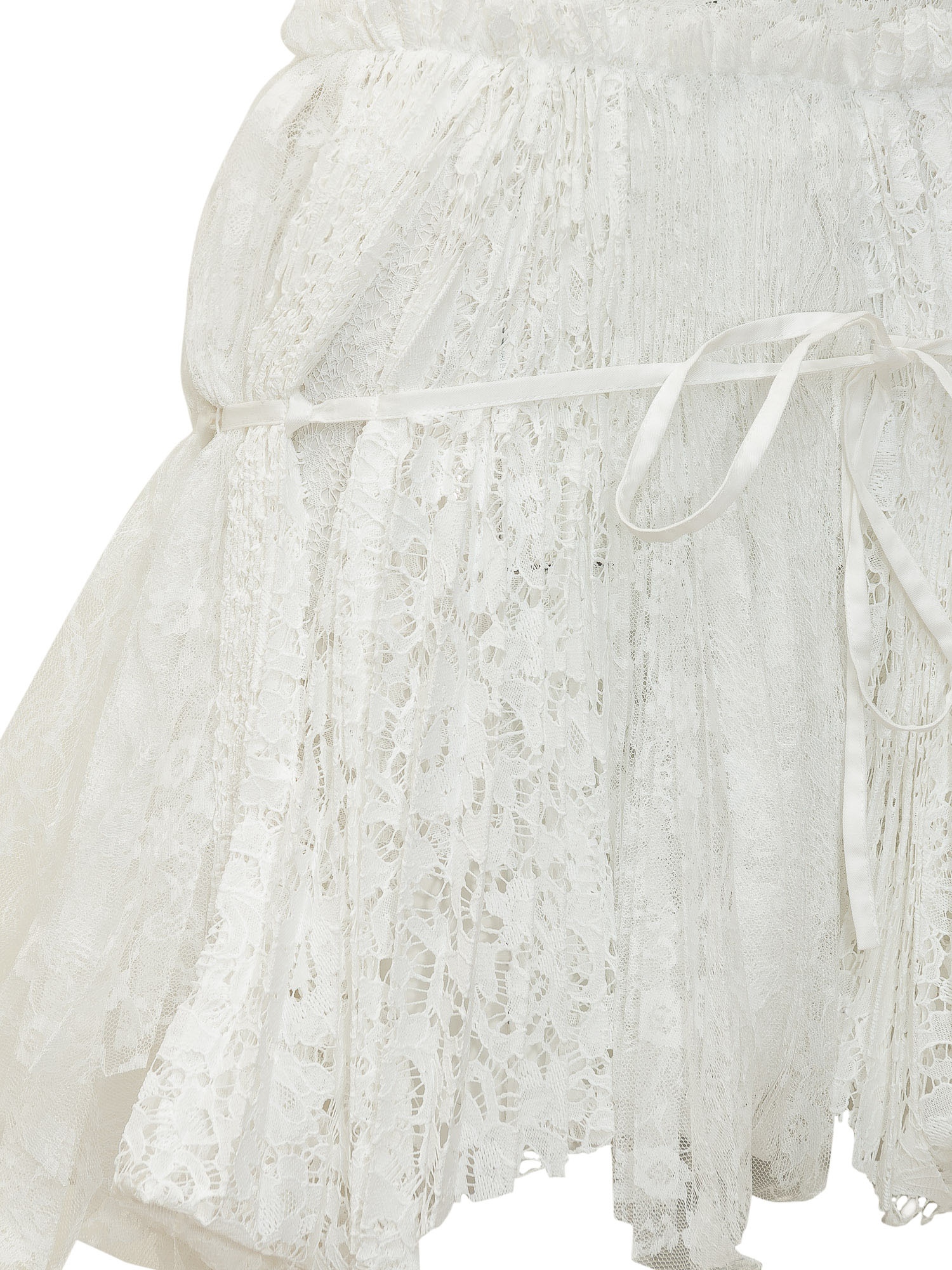 [J.W. Anderson] Skirt SS26 SK0209PG1912 001