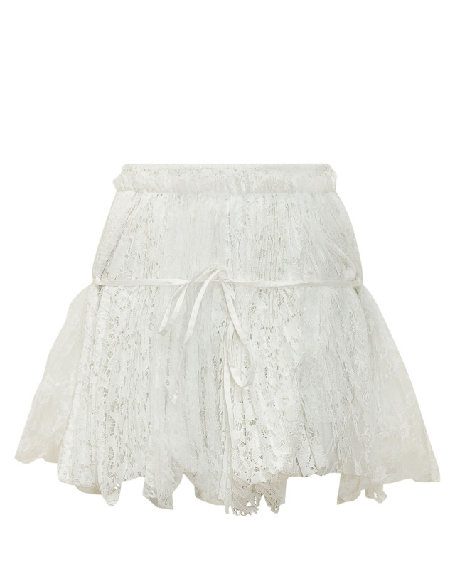 [J.W. Anderson] Skirt SS26 SK0209PG1912 001