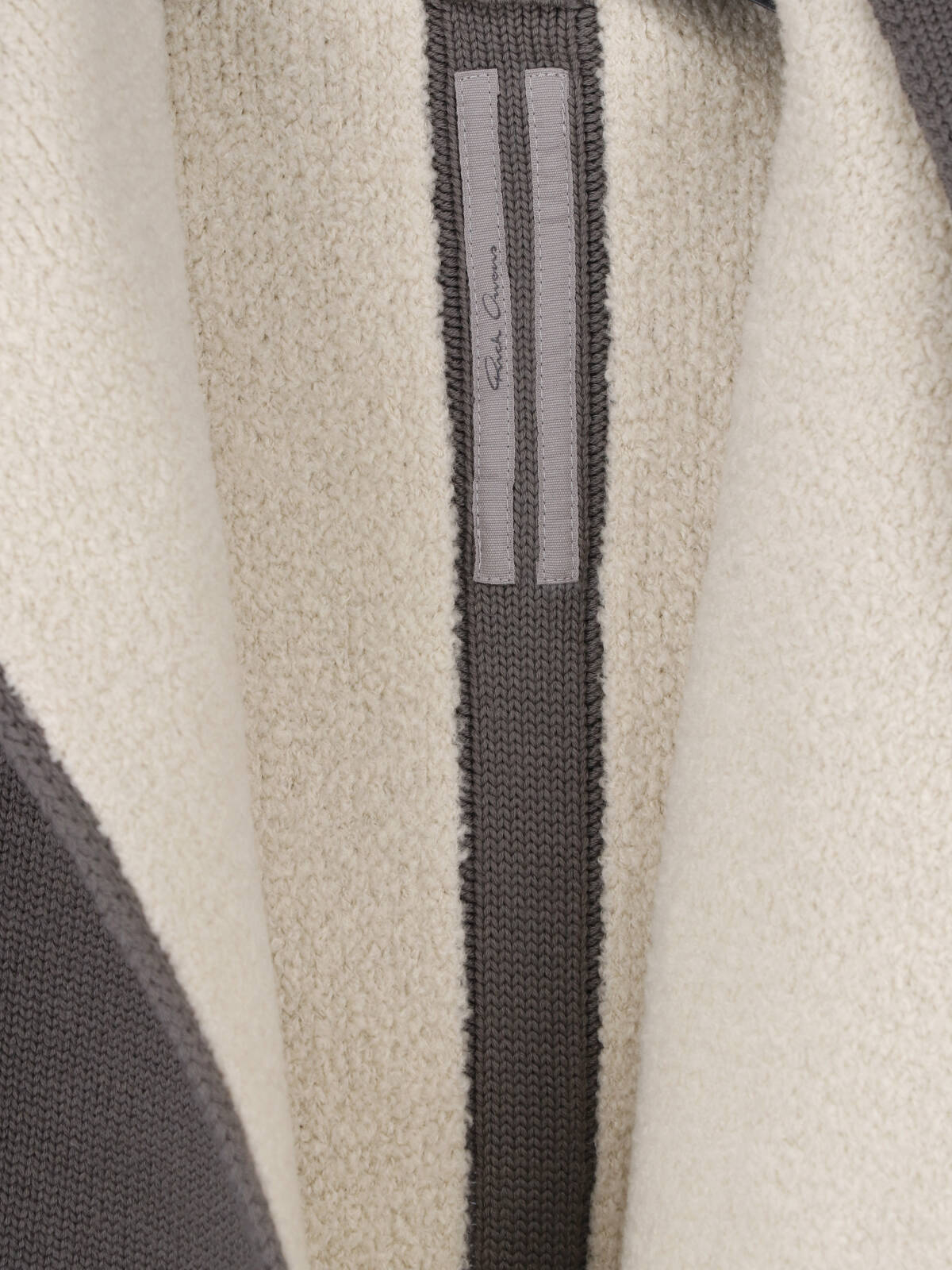 [Rick Owens] Casual Jacket FW26 RP02F5601 KWVD3421