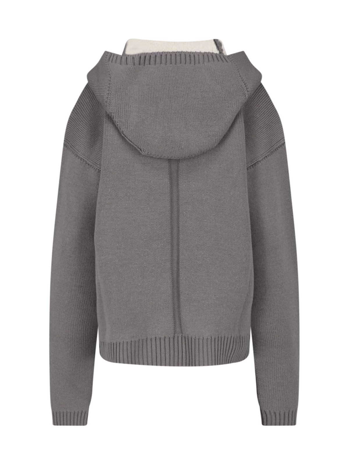 [Rick Owens] Casual Jacket FW26 RP02F5601 KWVD3421