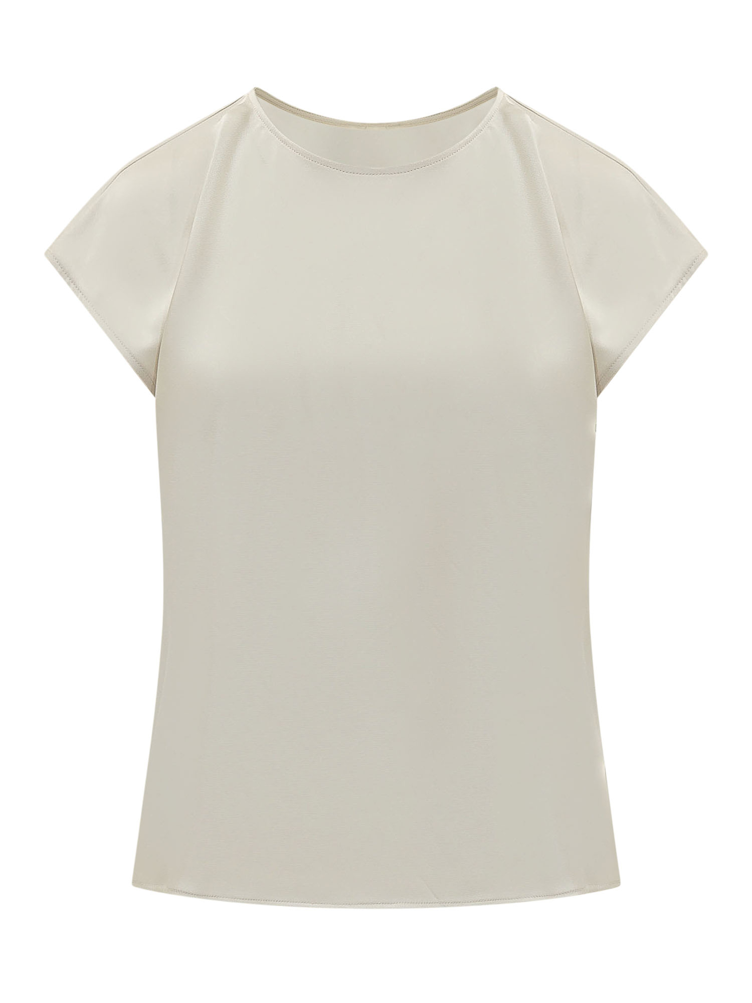 [CALVIN KLEIN] Top SS26 LV044F147G 67U
