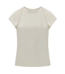 [CALVIN KLEIN] Top SS26 LV044F147G 67U