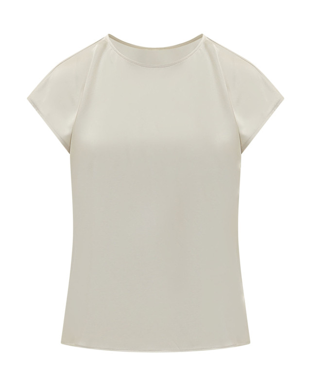 [CALVIN KLEIN] Top SS26 LV044F147G 67U