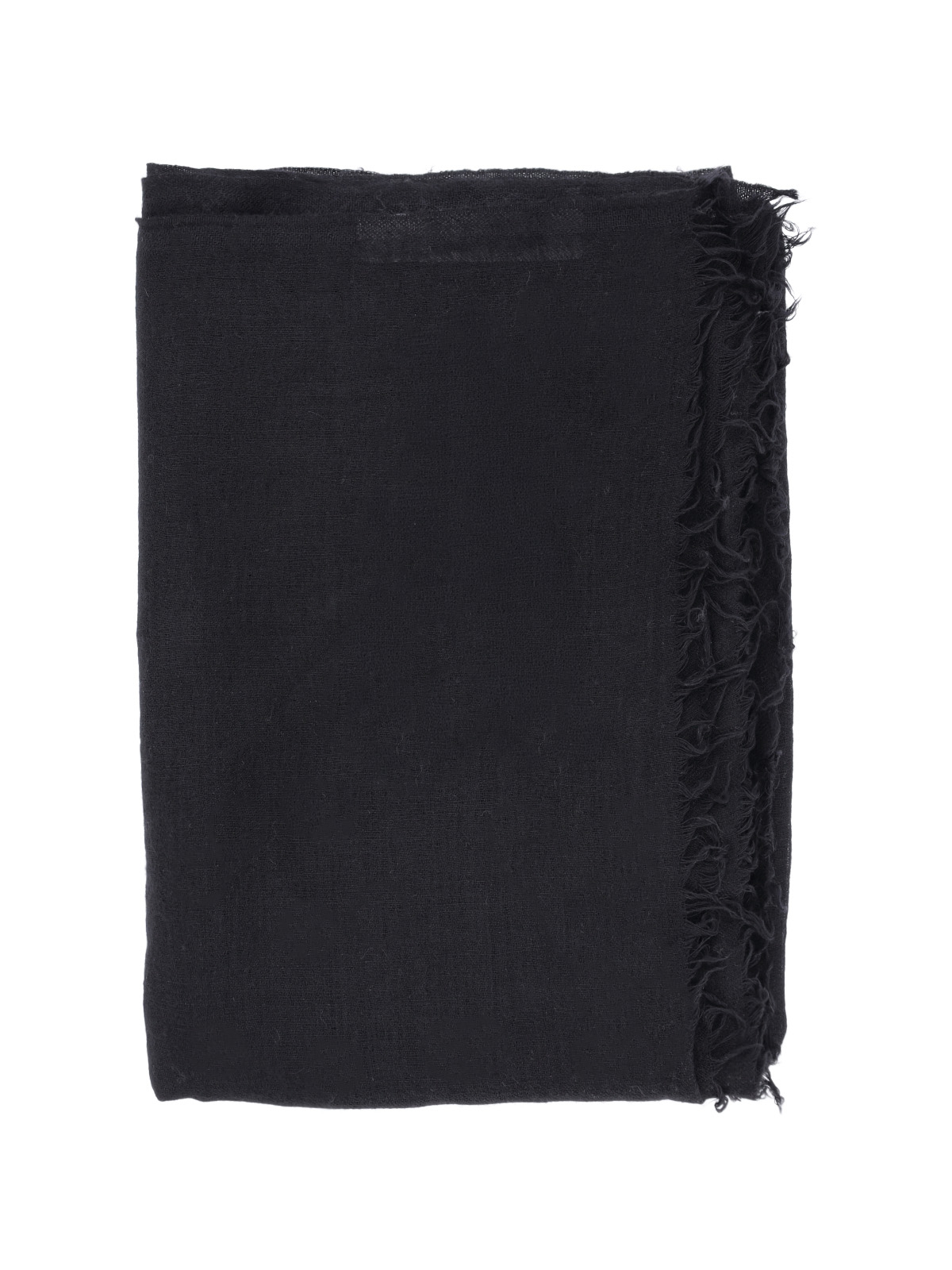 [Rick Owens] Scarf FW26 RU02F4462 SCAR09