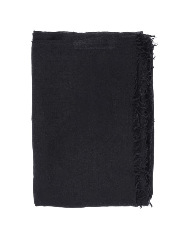 [Rick Owens] Scarf FW26 RU02F4462 SCAR09