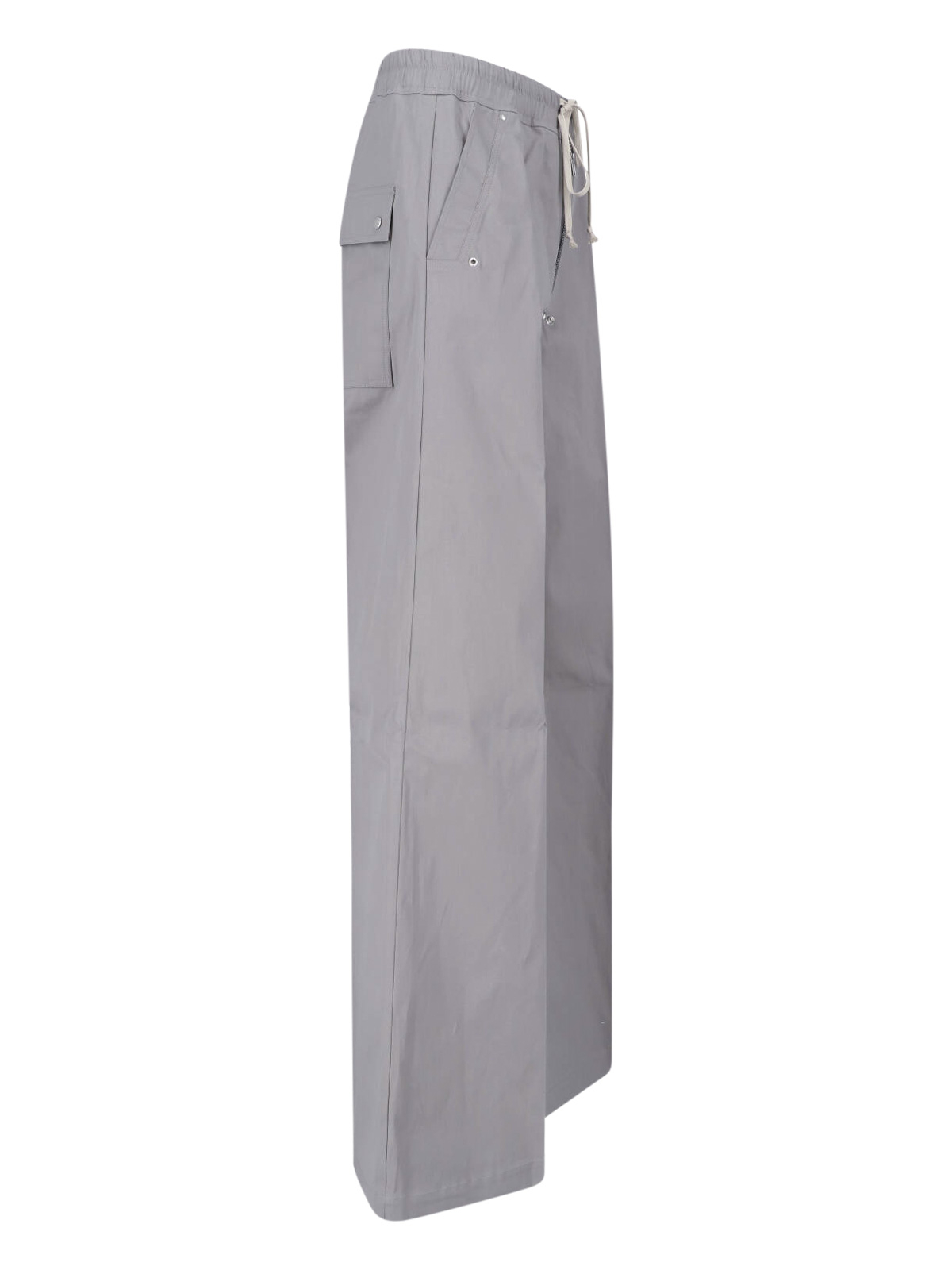 [Rick Owens] Trousers FW26 RU02F4366 TE28
