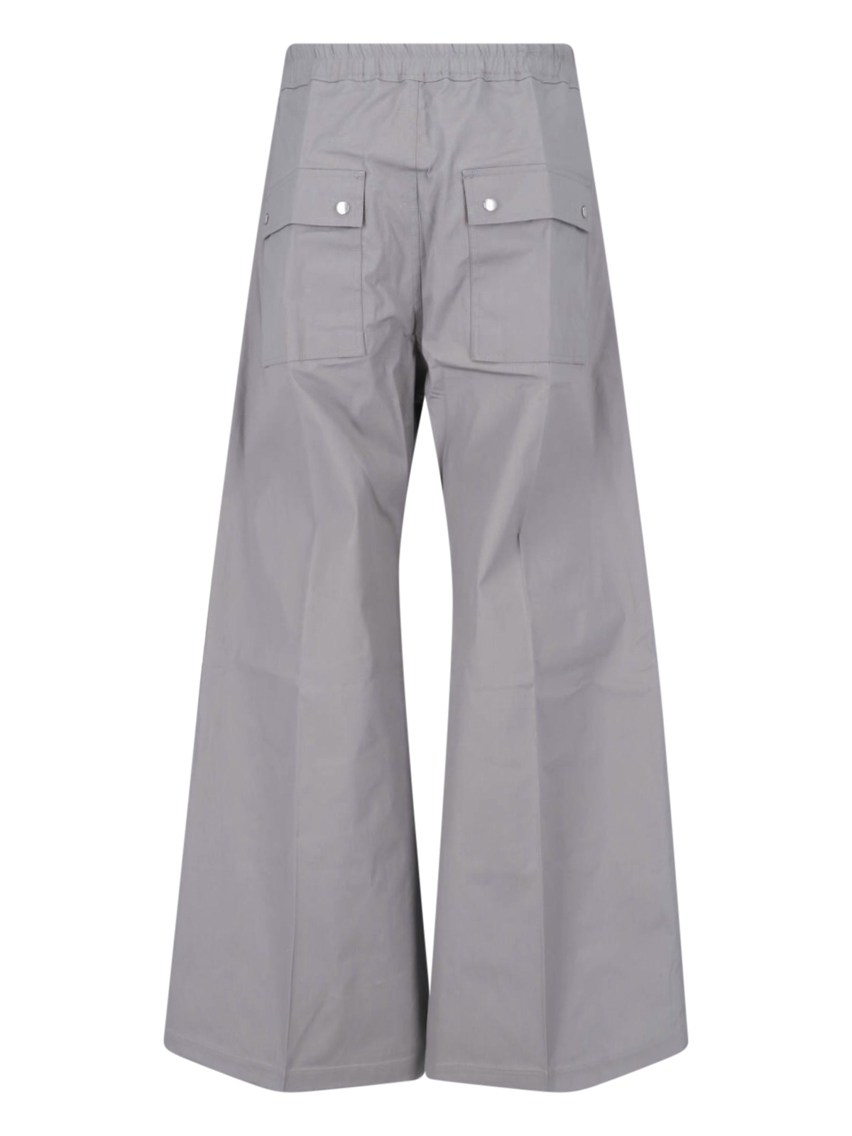 [Rick Owens] Trousers FW26 RU02F4366 TE28