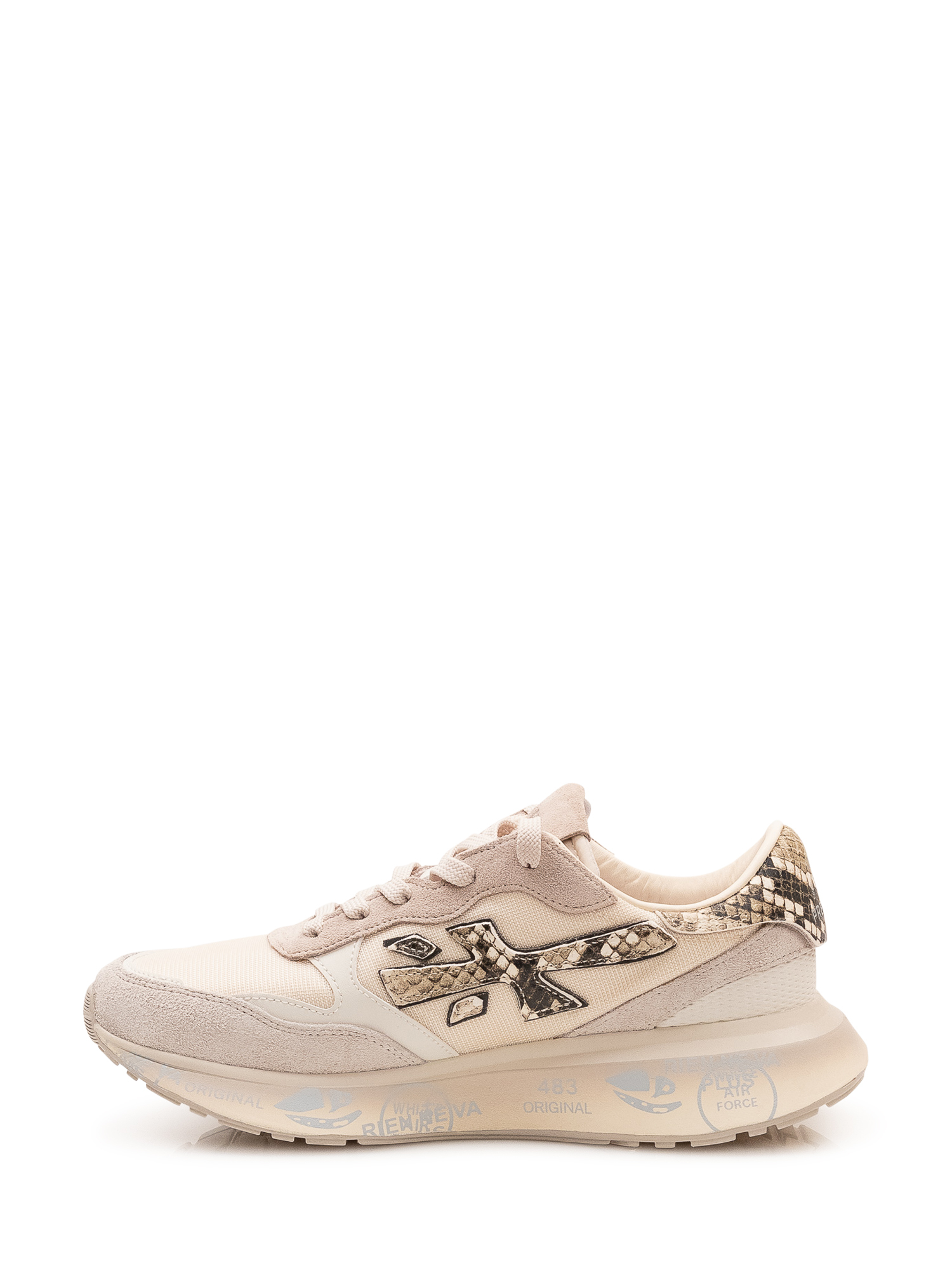 [Premiata] Sneakers SS26 LAURYN 8183