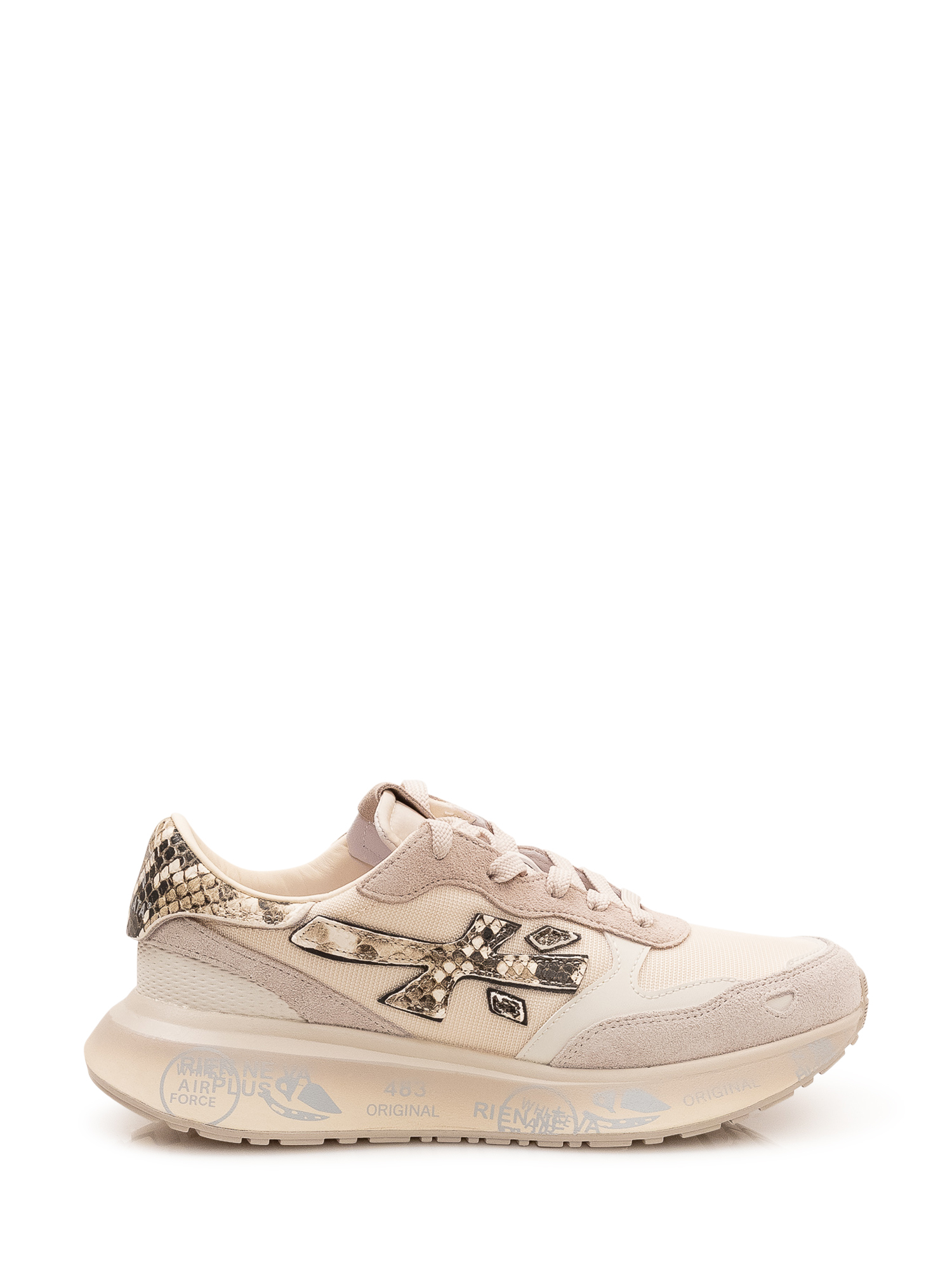 [Premiata] Sneakers SS26 LAURYN 8183