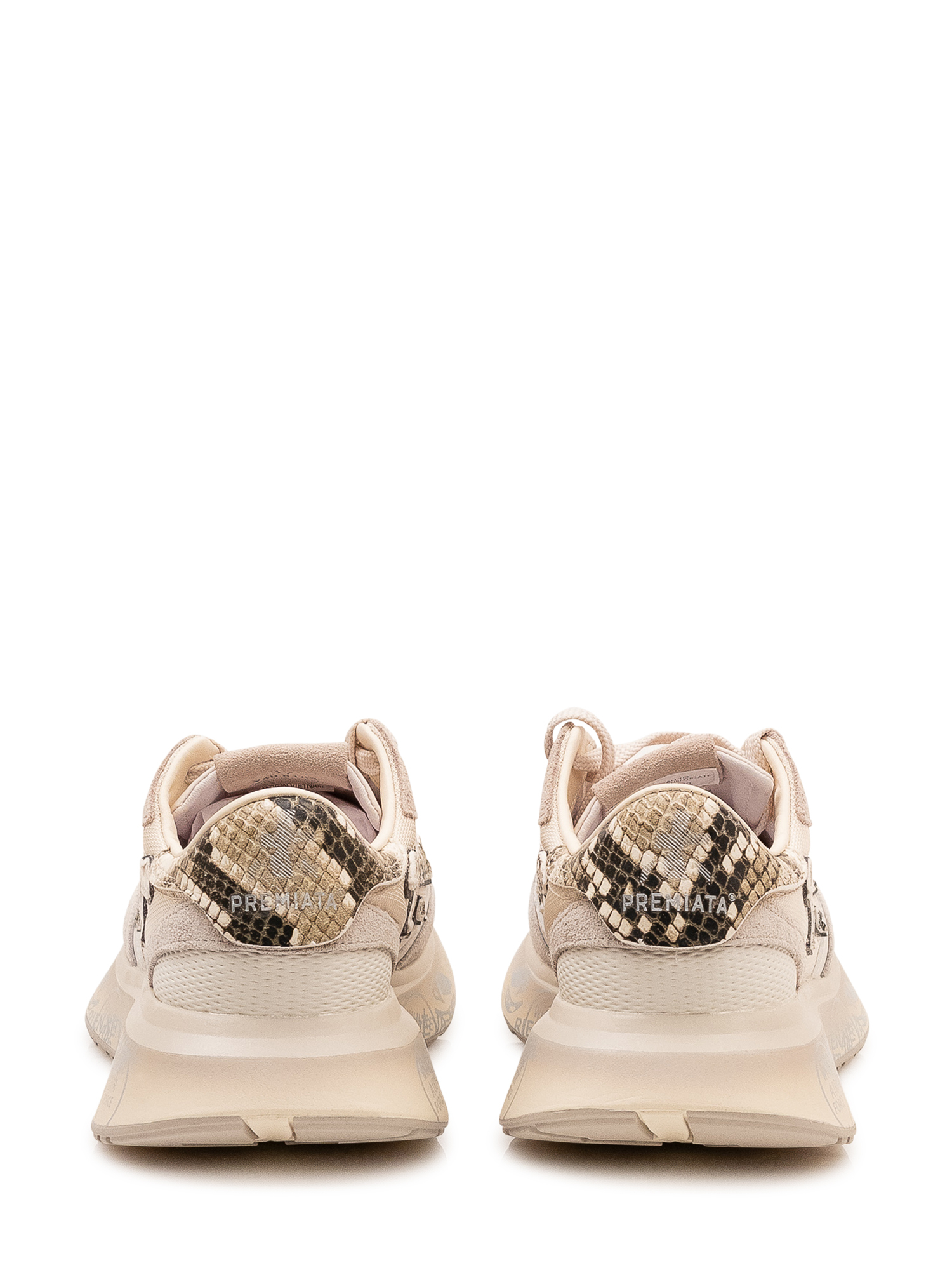 [Premiata] Sneakers SS26 LAURYN 8183