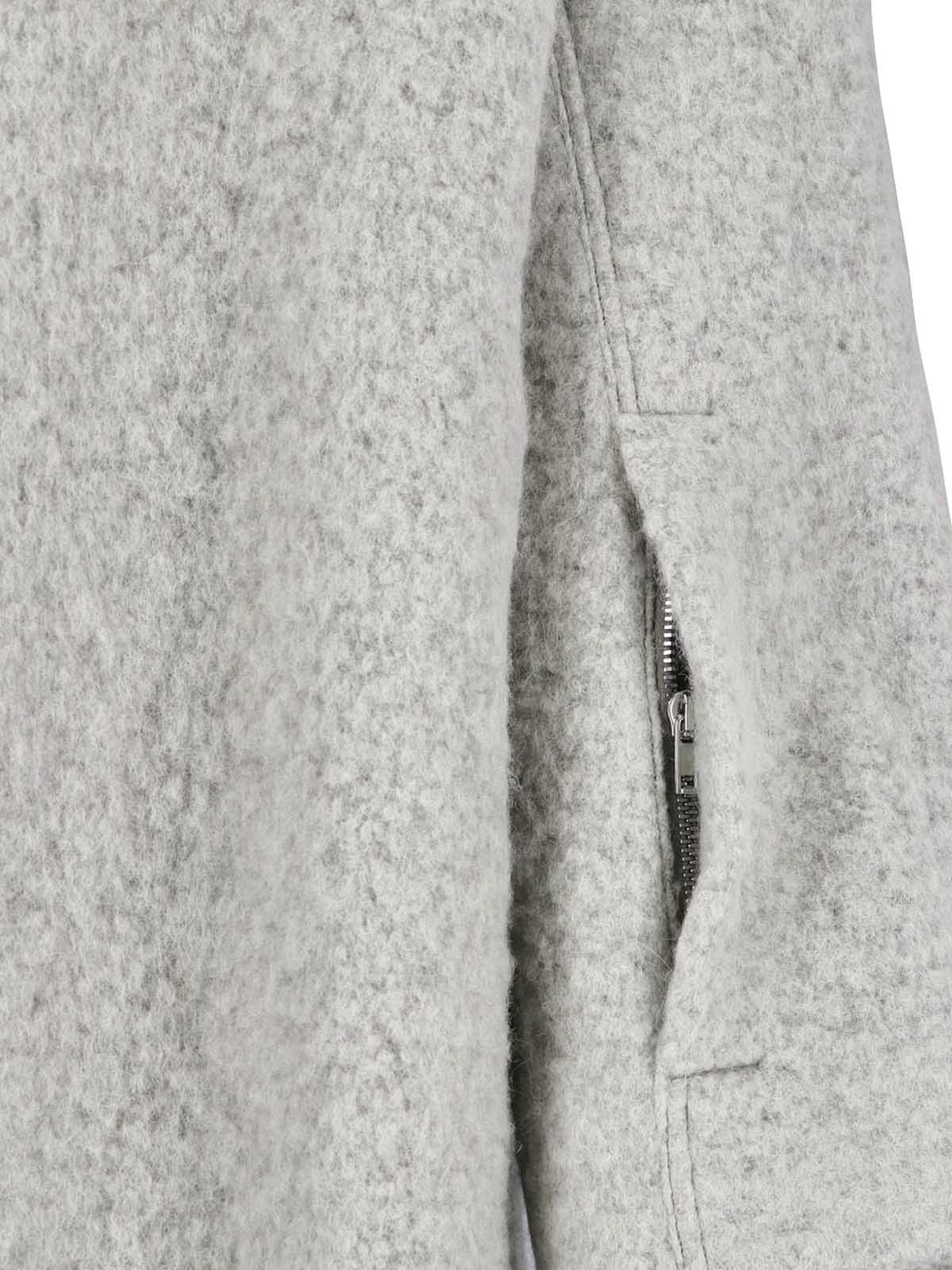 [Rick Owens] Casual Jacket FW26 RU02F4970 WPA48
