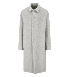 [Rick Owens] Casual Jacket FW26 RU02F4970 WPA48