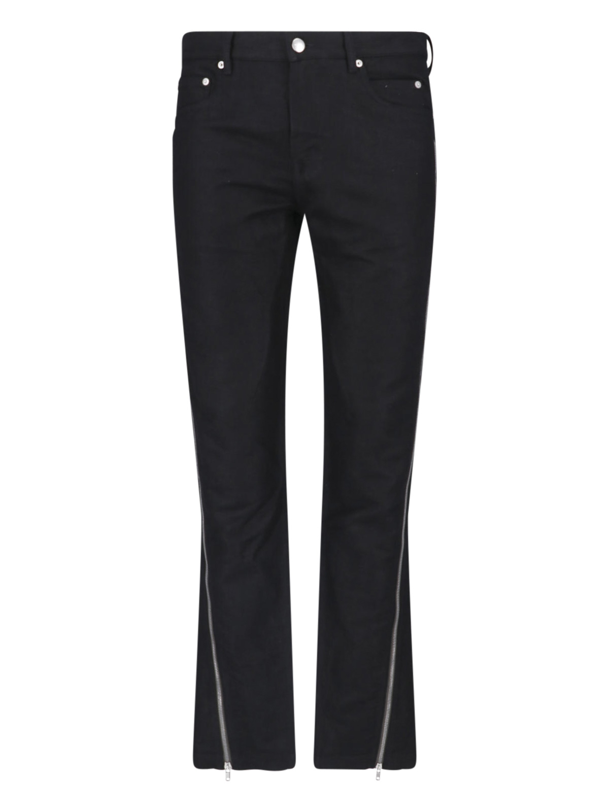 [Rick Owens] Jeans FW26 RU02F4394 MOR09