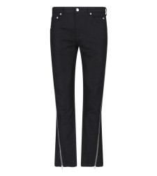 [Rick Owens] Jeans FW26 RU02F4394 MOR09