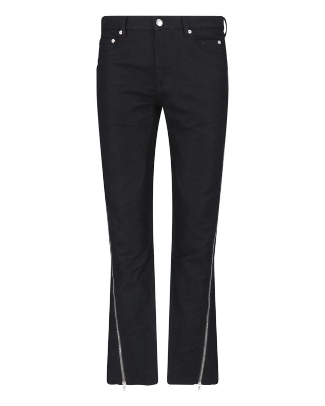 [Rick Owens] Jeans FW26 RU02F4394 MOR09