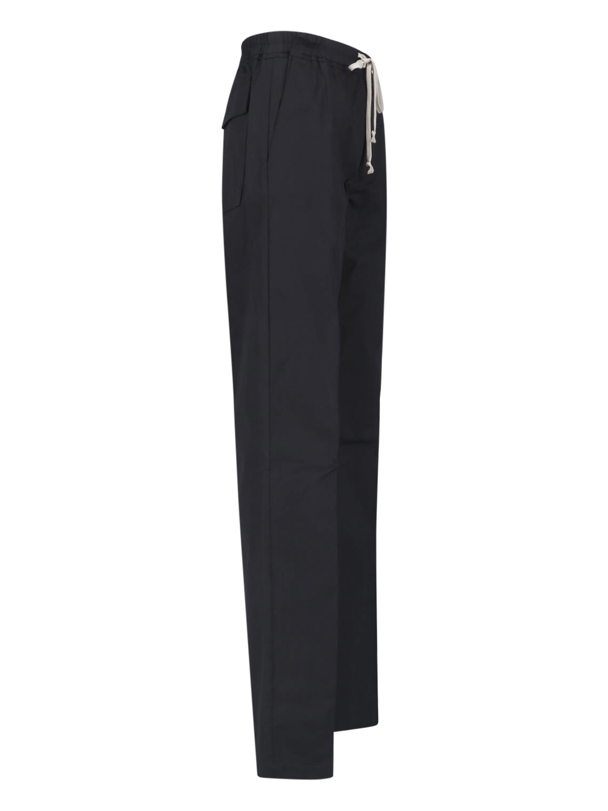[Rick Owens] Trousers FW26 RU02F4378 TE09