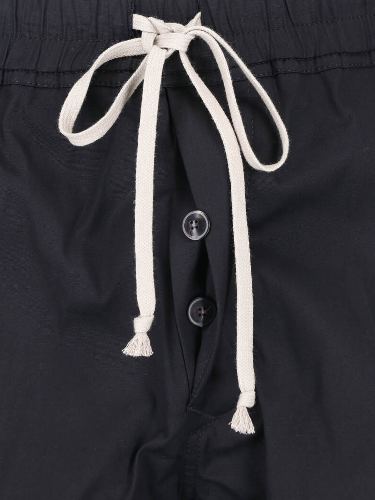 [Rick Owens] Trousers FW26 RU02F4378 TE09