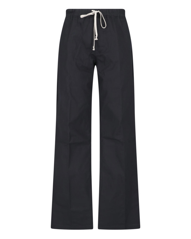 [Rick Owens] Trousers FW26 RU02F4378 TE09