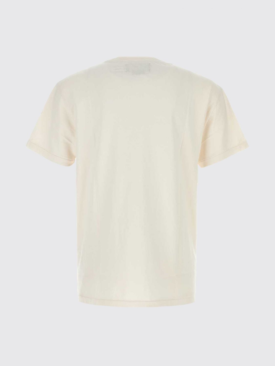 [Polo Ralph Lauren] T-shirts Short Sleeve SS26 710B13524 001