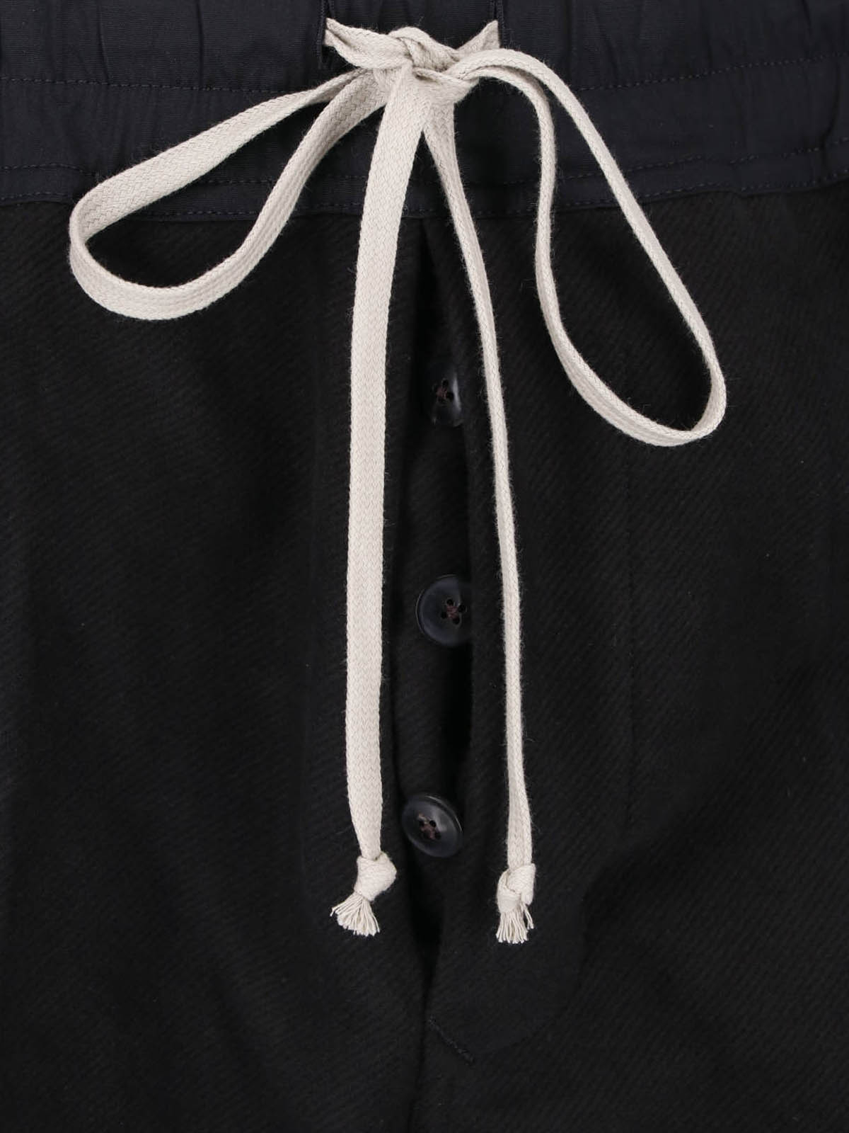 [Rick Owens] Trousers FW26 RU02F4378 TB09