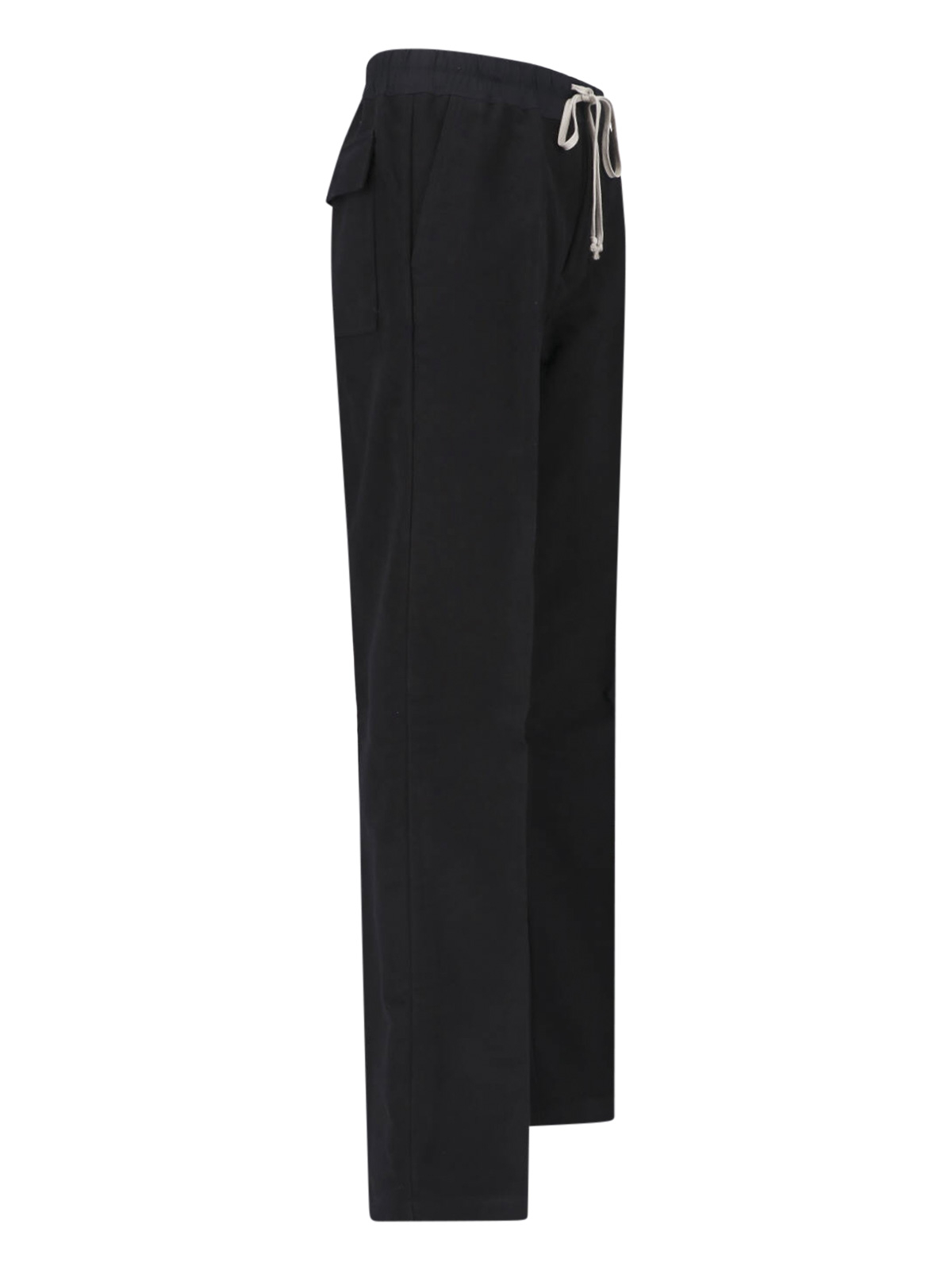 [Rick Owens] Trousers FW26 RU02F4378 TB09
