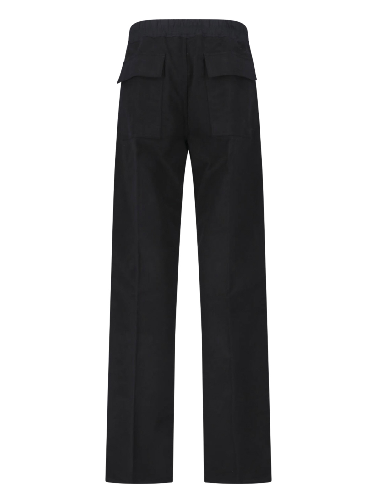[Rick Owens] Trousers FW26 RU02F4378 TB09