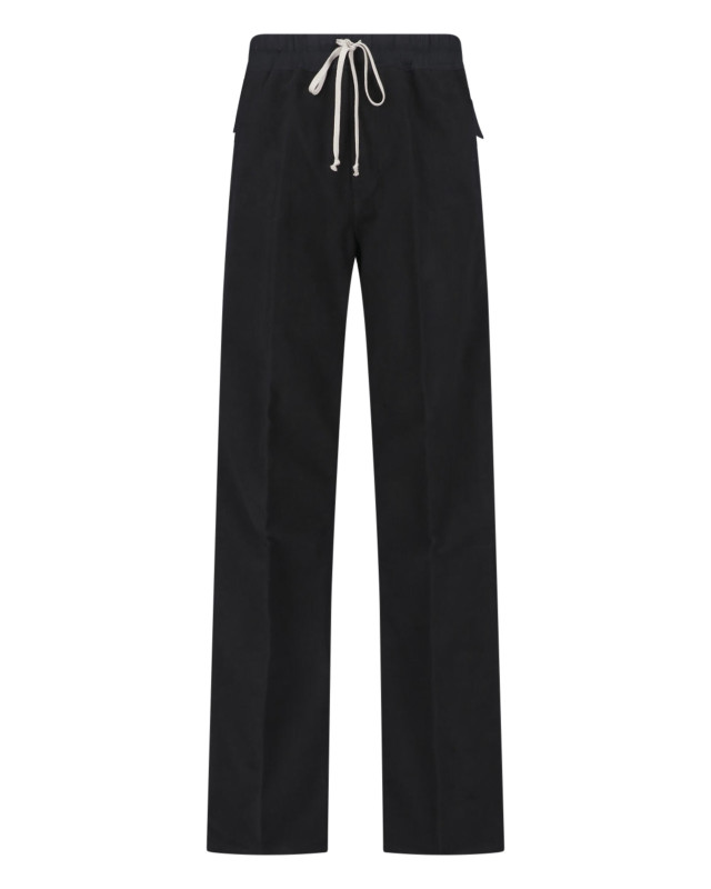 [Rick Owens] Trousers FW26 RU02F4378 TB09