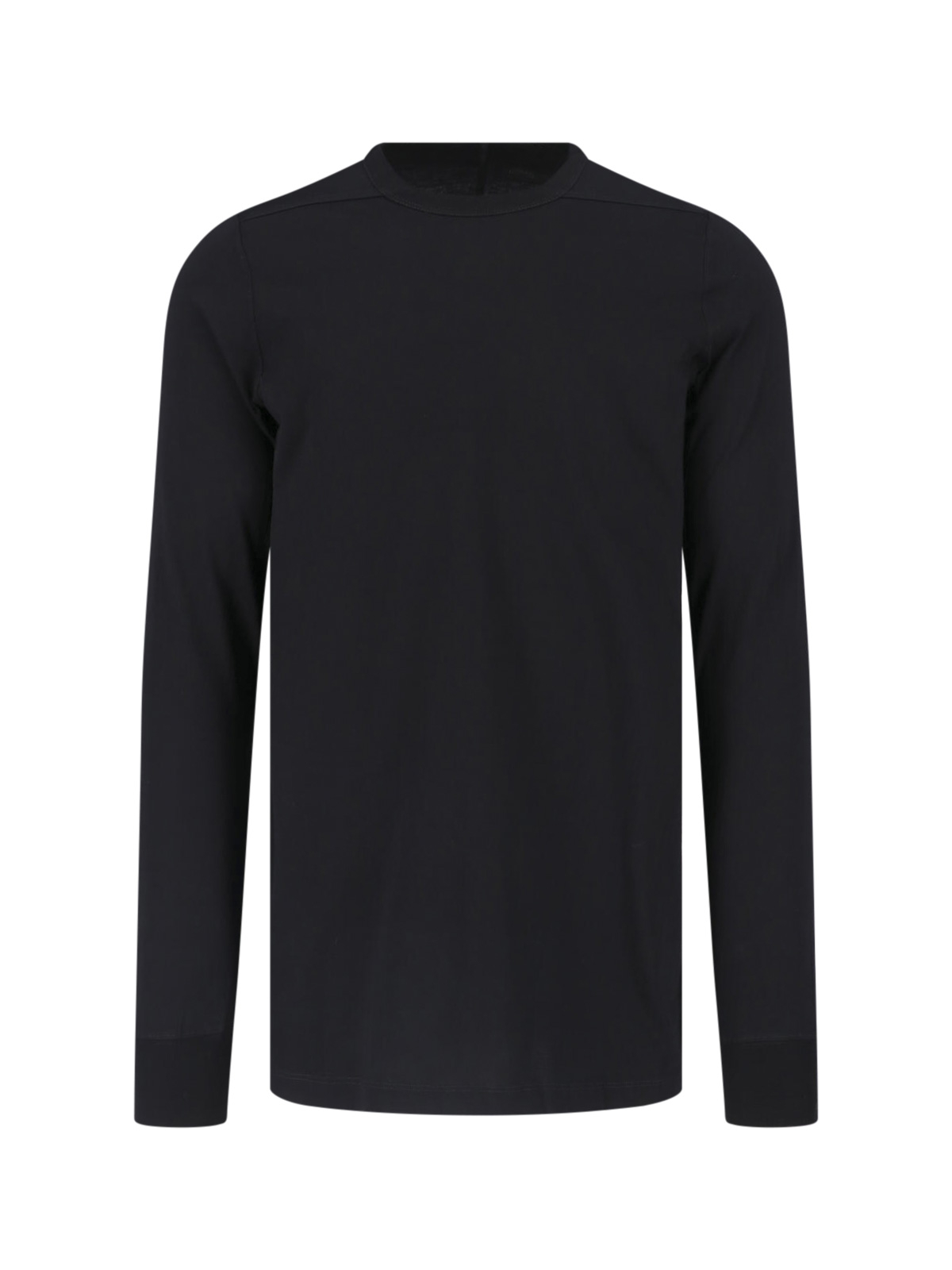 [Rick Owens] T-shirts Long Sleeve FW26 RU02F4266 JA09