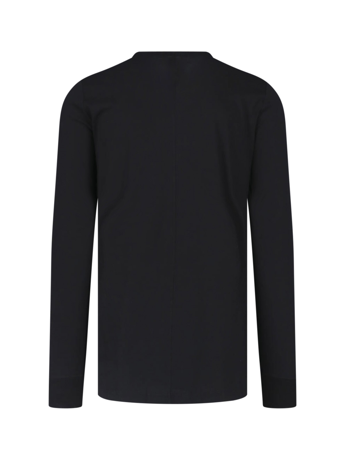 [Rick Owens] T-shirts Long Sleeve FW26 RU02F4266 JA09