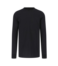 [Rick Owens] T-shirts Long Sleeve FW26 RU02F4266 JA09