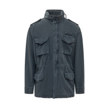 [Blker] Blazer SS26 BLKMPE266515 NAVY