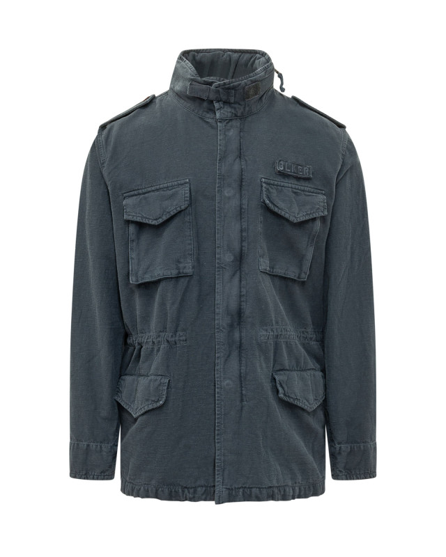 [Blker] Blazer SS26 BLKMPE266515 NAVY