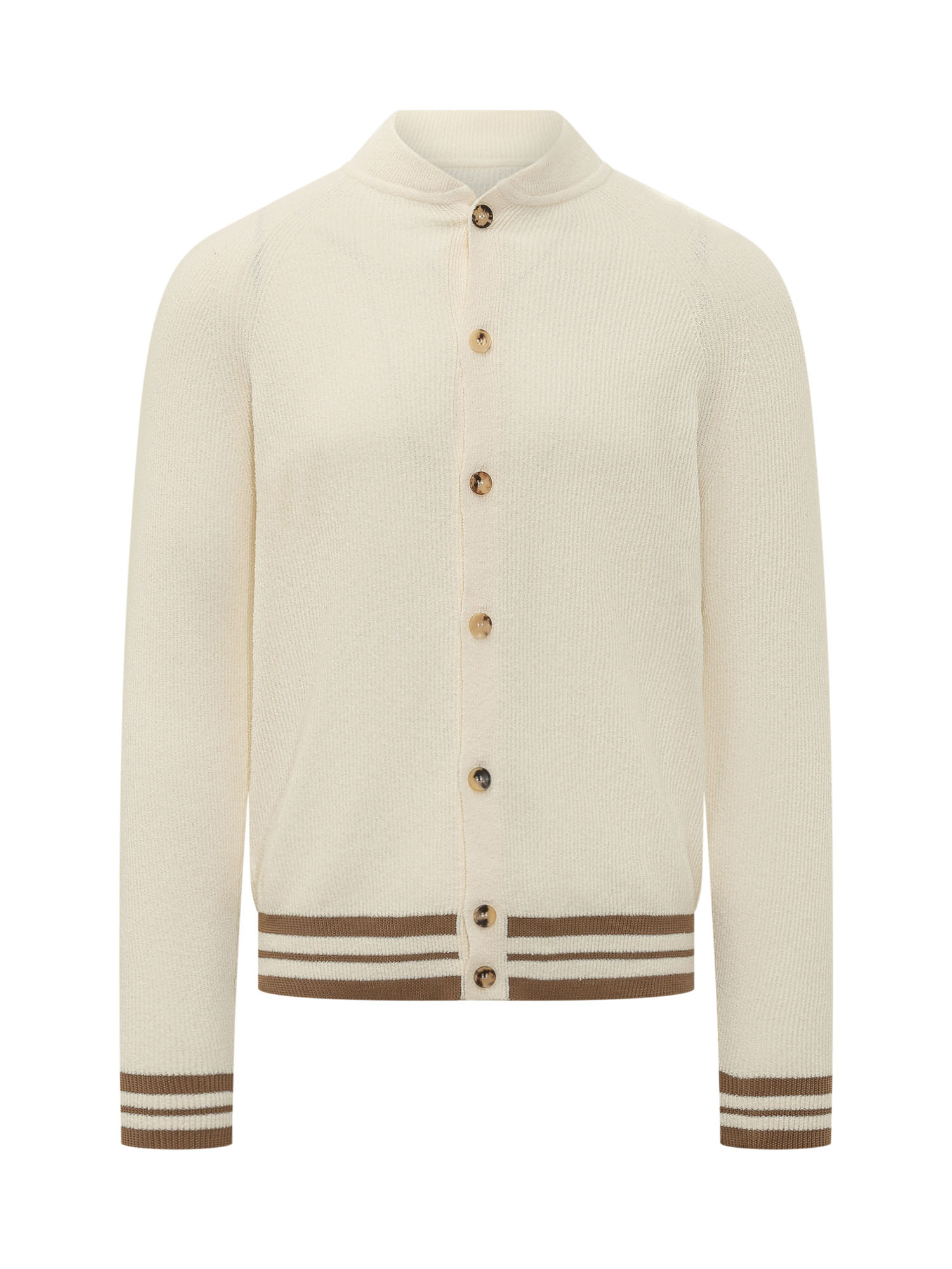 [FILIPPO DE LAURENTIIS] Casual Jacket SS26 BB1MLRCP12I1 0322