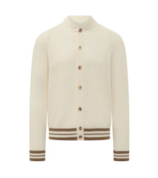 [FILIPPO DE LAURENTIIS] Casual Jacket SS26 BB1MLRCP12I1 0322