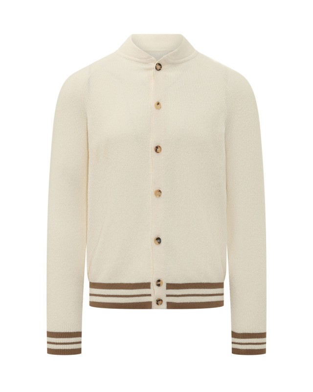 [FILIPPO DE LAURENTIIS] Casual Jacket SS26 BB1MLRCP12I1 0322