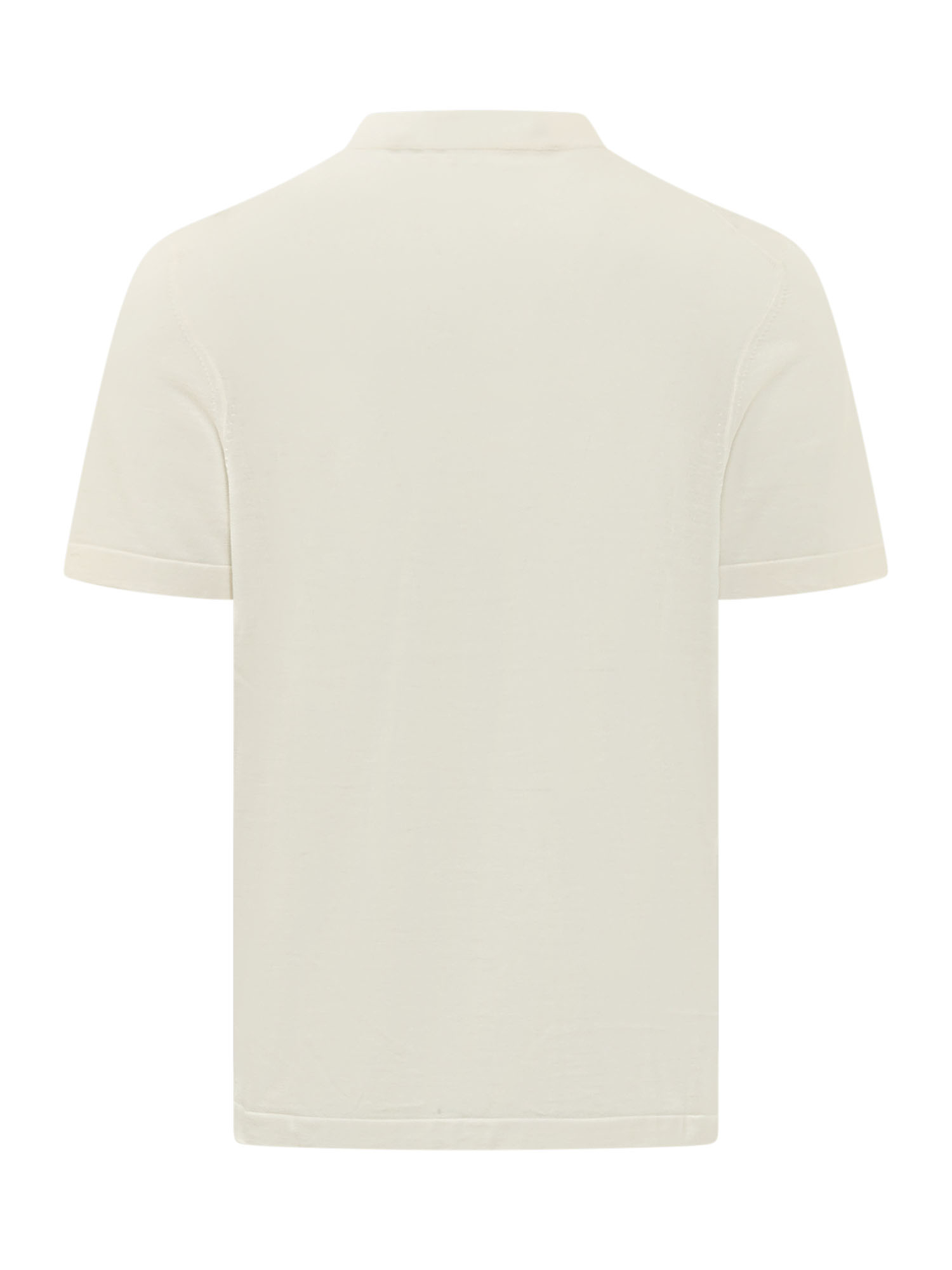 [BOSS BY BECKHAM] T-shirts Short Sleeve SS26 50563603 105