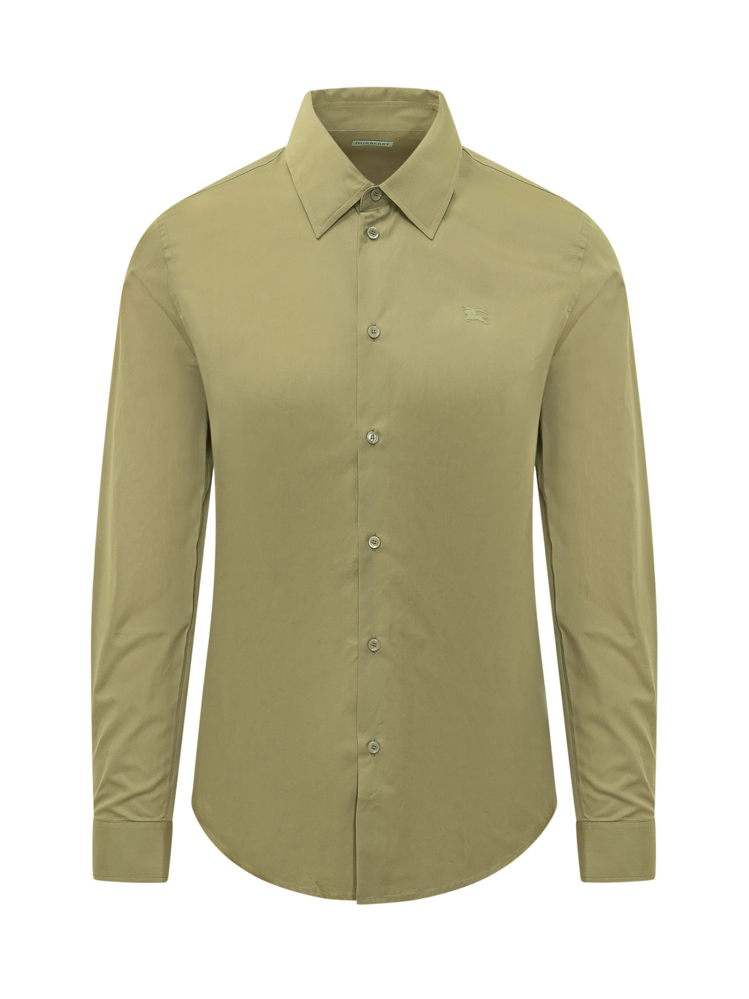 [Burberry] Shirts Long Sleeve SS26 8124452 C5120