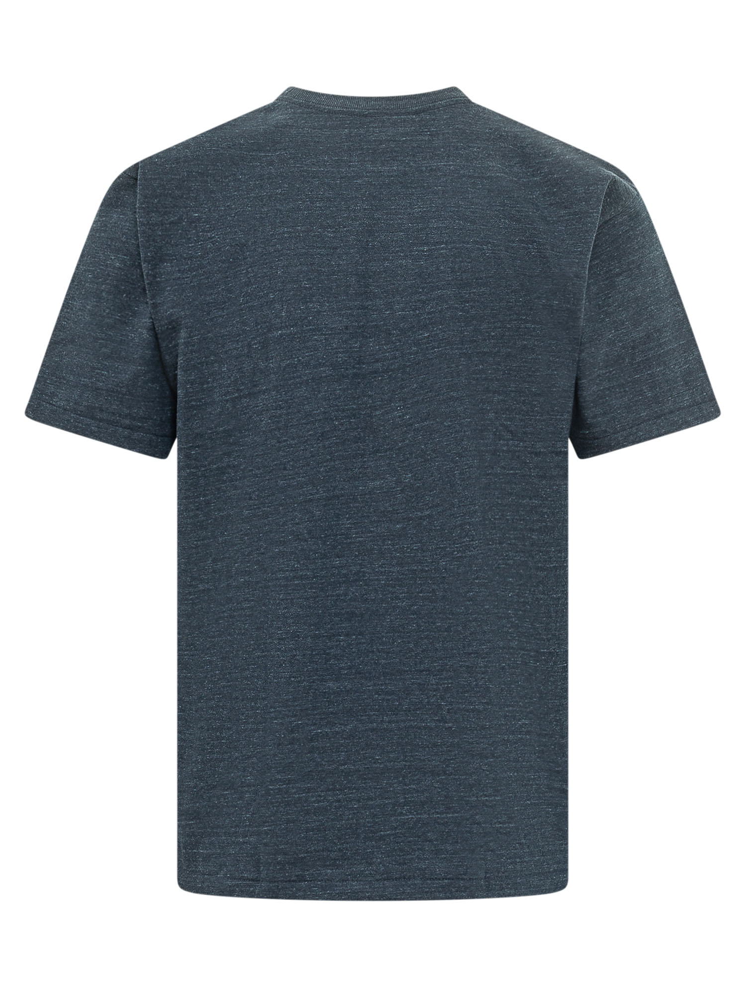 [BAPE] T-shirts Short Sleeve SS26 001TEM301001M NAVY