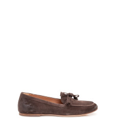 [DUCANERO] Loafer SS26 4094SENSORY ESPRESSO