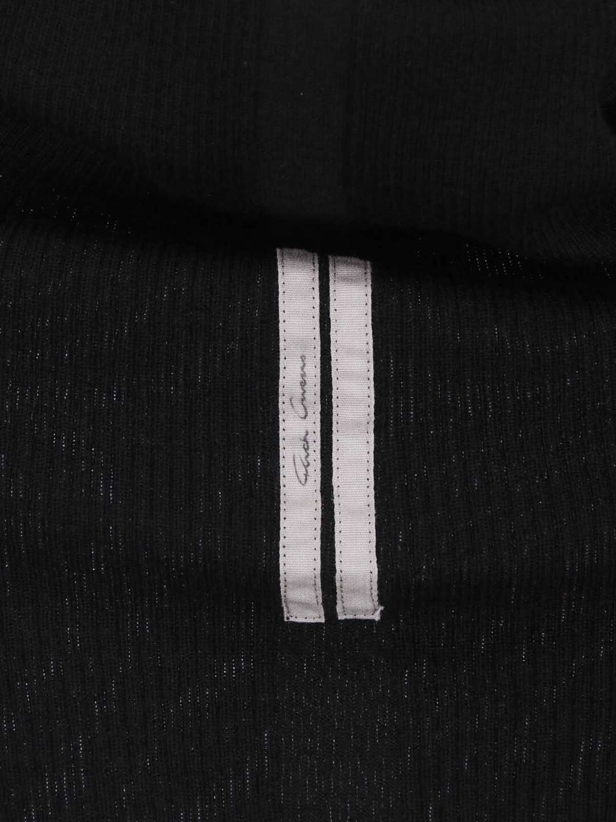 [Rick Owens] Knitwear FW26 RP02F5614 RIBM09