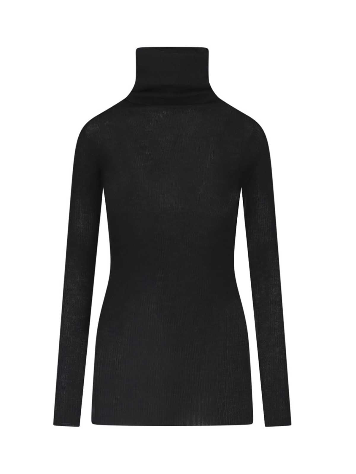 [Rick Owens] Knitwear FW26 RP02F5614 RIBM09