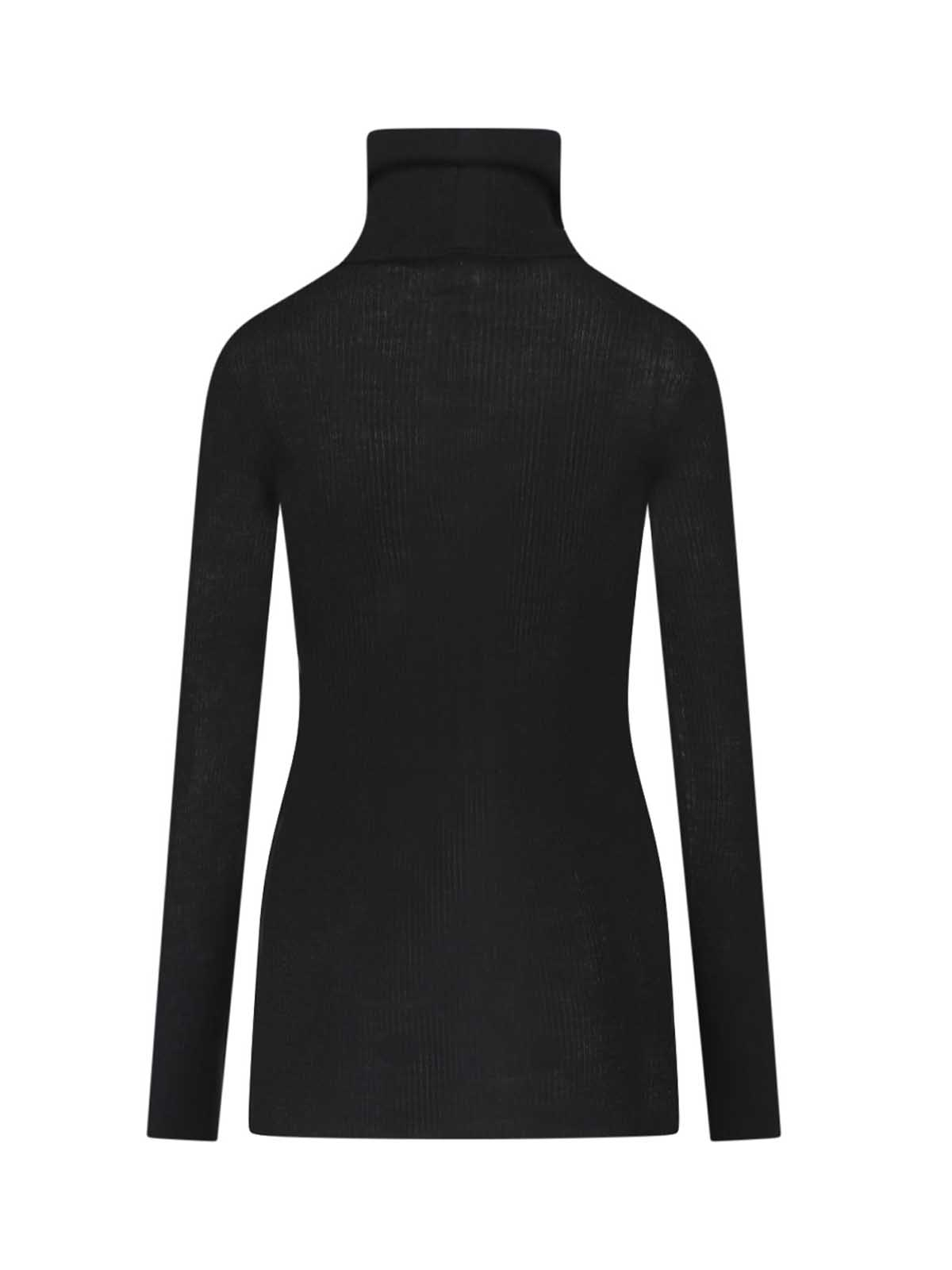[Rick Owens] Knitwear FW26 RP02F5614 RIBM09