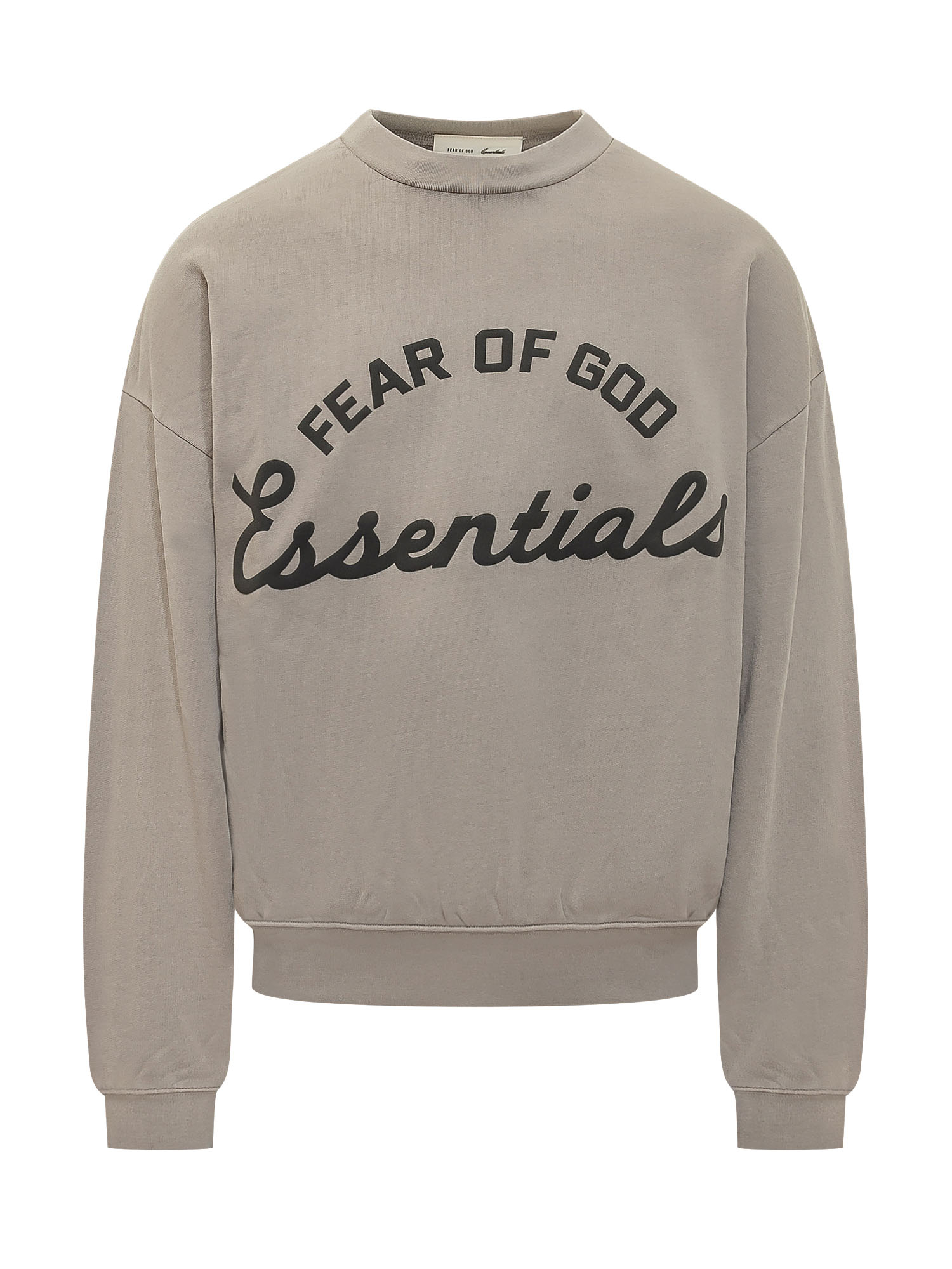 [Fear Of God Essentials] Sweatshirt SS26 192SP264453F SEAL