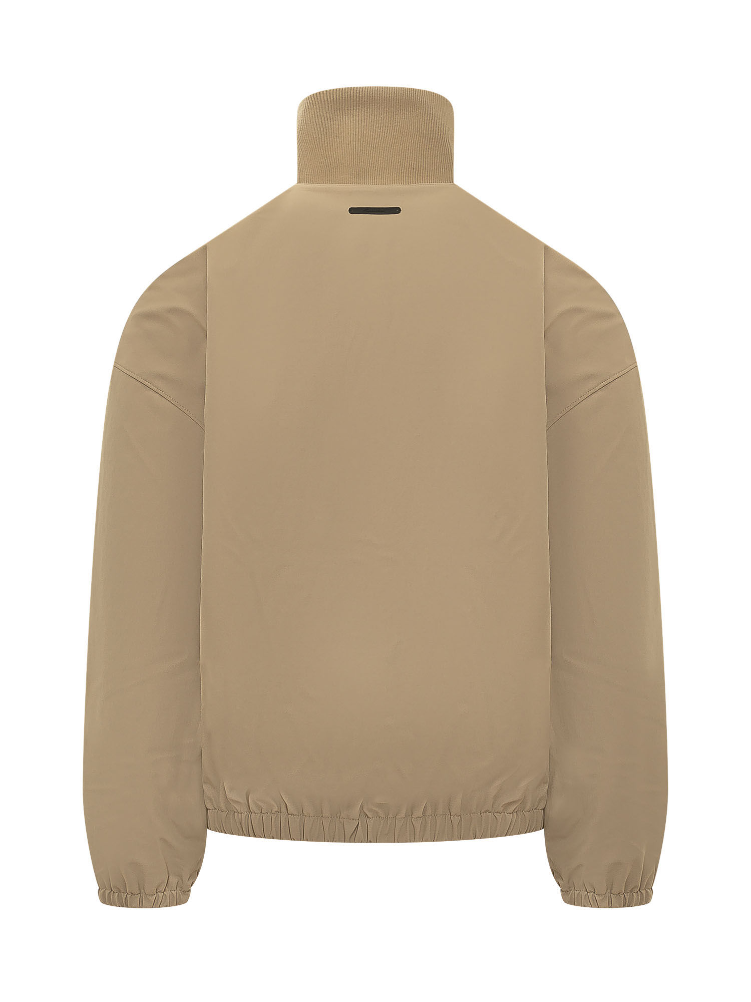 [Fear Of God Essentials] Casual Jacket SS26 202SP264592F DUNE