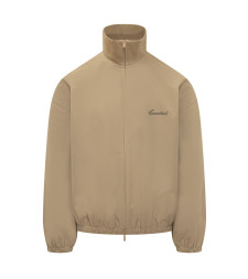 [Fear Of God Essentials] Casual Jacket SS26 202SP264592F DUNE