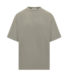 [Fear Of God Essentials] T-shirts Short Sleeve SS26 125SP264472F SEAL